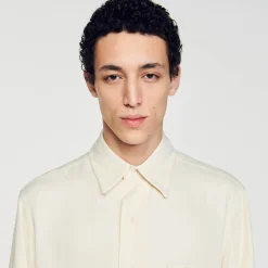 Chemise Fluide