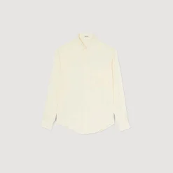 Chemise Fluide