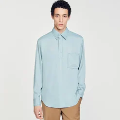 Chemise Fluide