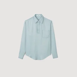 Chemise Fluide