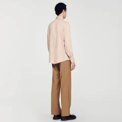 Chemise Fluide