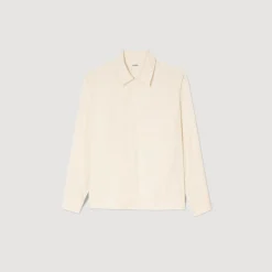 Chemise Fluide