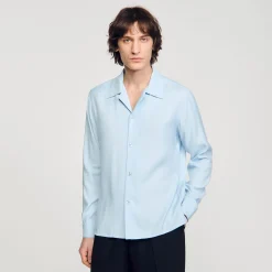 Chemise Fluide