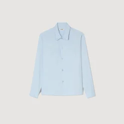 Chemise Fluide
