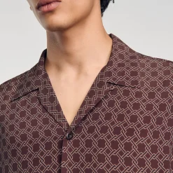 Chemise Fluide