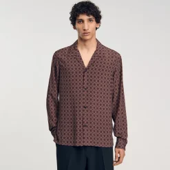 Chemise Fluide