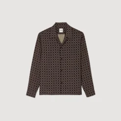 Chemise Fluide