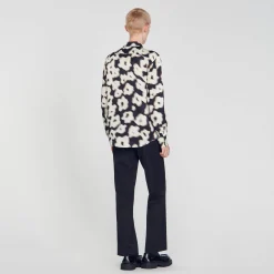 Chemise Imprimé Fleurs