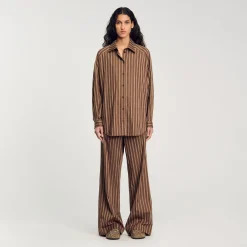 Chemise Oversize