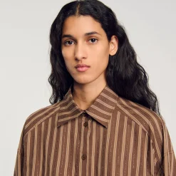 Chemise Oversize