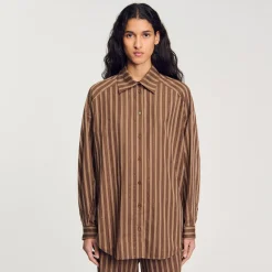 Chemise Oversize