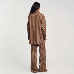 Chemise Oversize