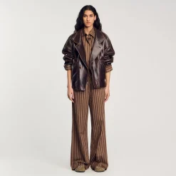 Chemise Oversize