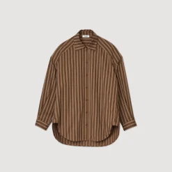 Chemise Oversize