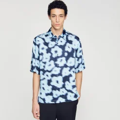 Chemise Oversize
