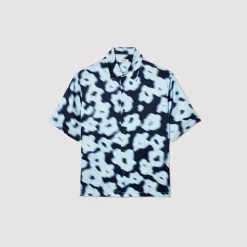 Chemise Oversize