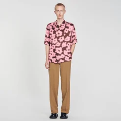 Chemise Oversize