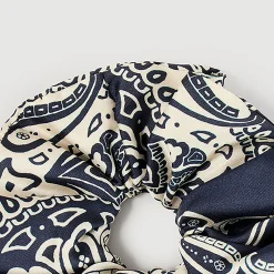 Chouchou Imprimé Bandana