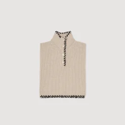 Col En Maille
