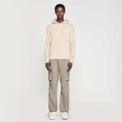 Hoodie à Capuche