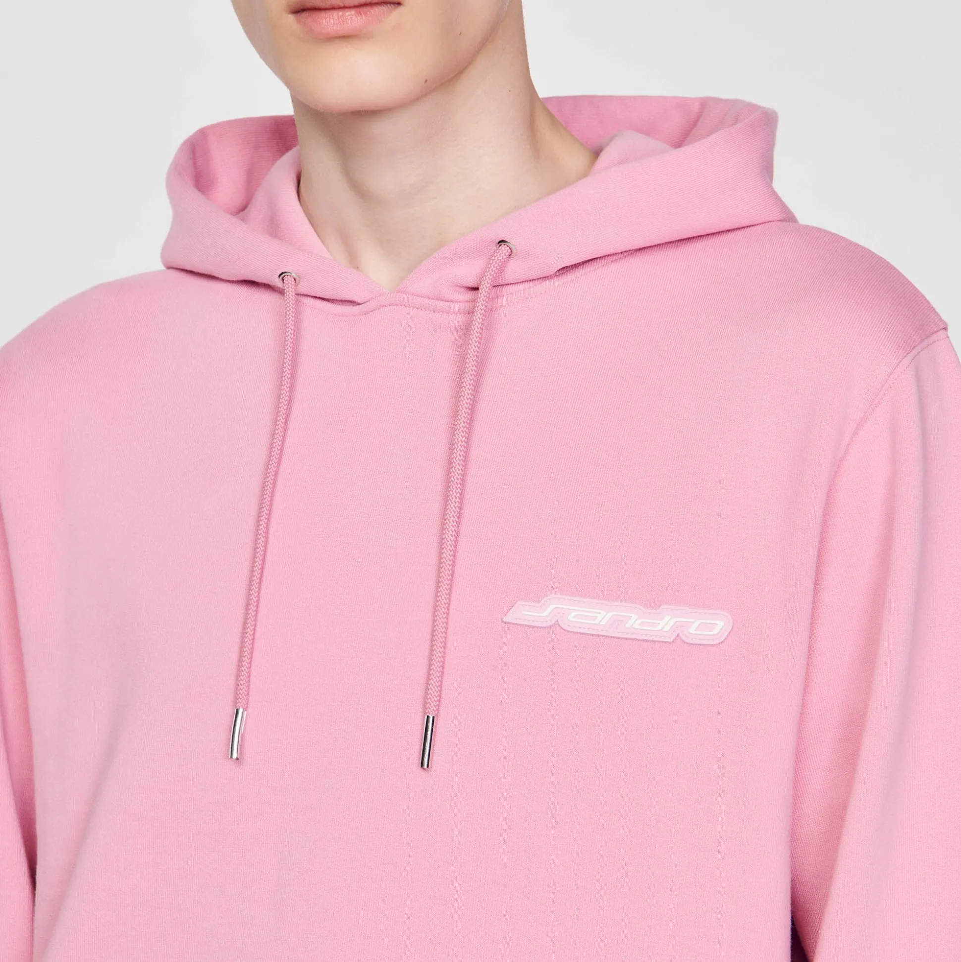 Hoodie à Capuche