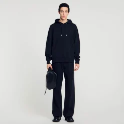 Hoodie à Capuche