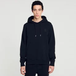 Hoodie à Capuche