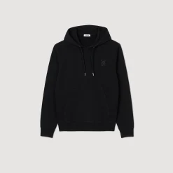 Hoodie à Capuche