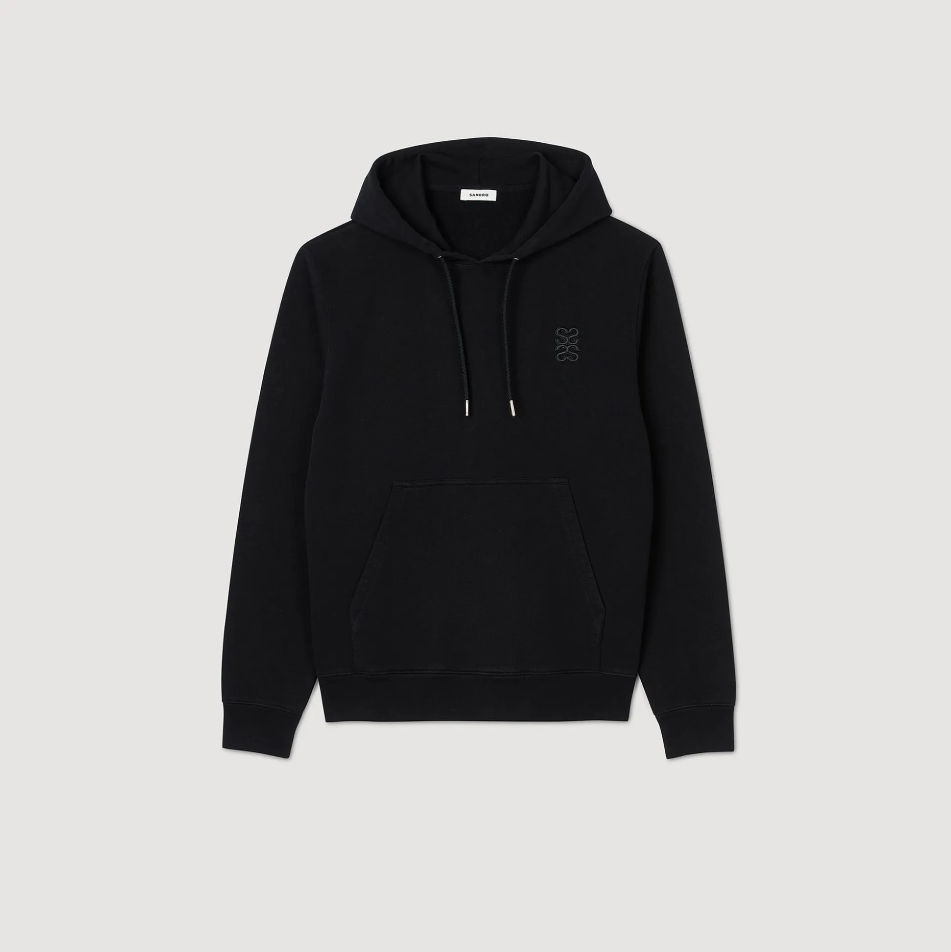 Hoodie à Capuche