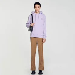 Hoodie à Capuche