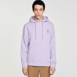 Hoodie à Capuche