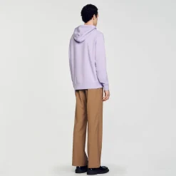 Hoodie à Capuche