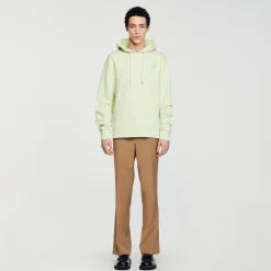 Hoodie à Capuche