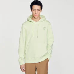Hoodie à Capuche