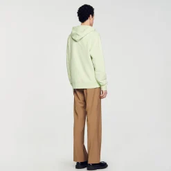 Hoodie à Capuche