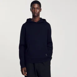 Hoodie à Capuche