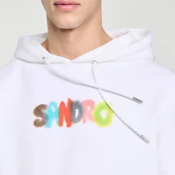 Hoodie à Capuche Wild Animals