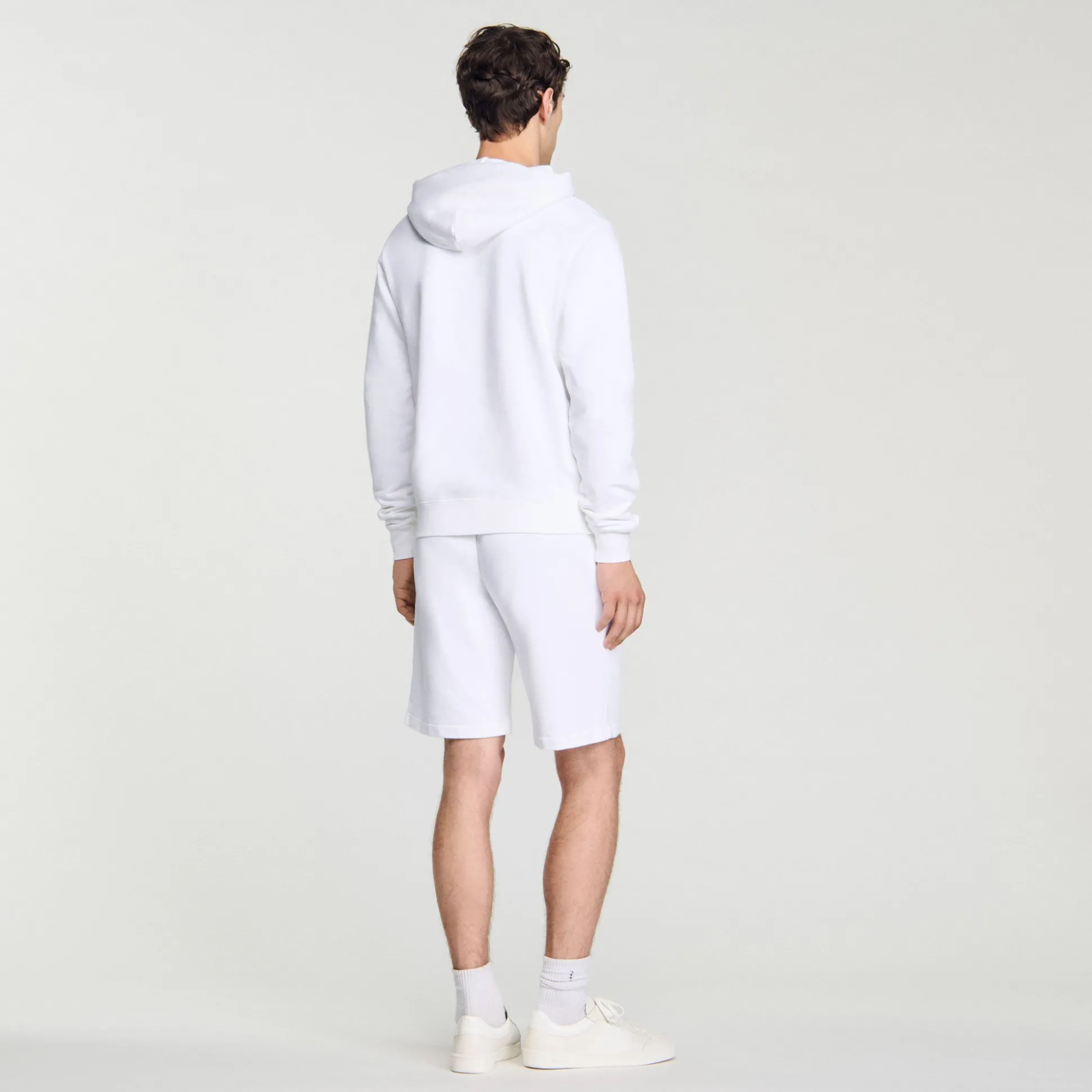 Hoodie à Capuche Wild Animals