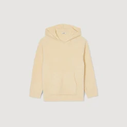 Hoodie En Polaire