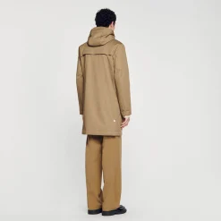 Imperméable Mac
