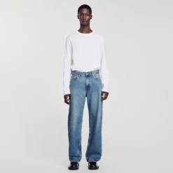 Jean Baggy