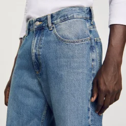 Jean Baggy