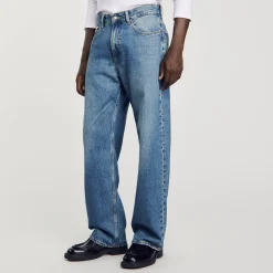 Jean Baggy
