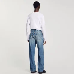 Jean Baggy