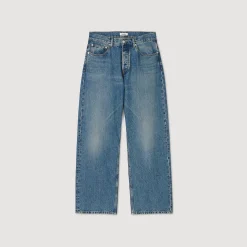Jean Baggy