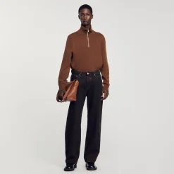 Jean Baggy