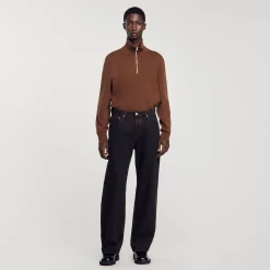 Jean Baggy