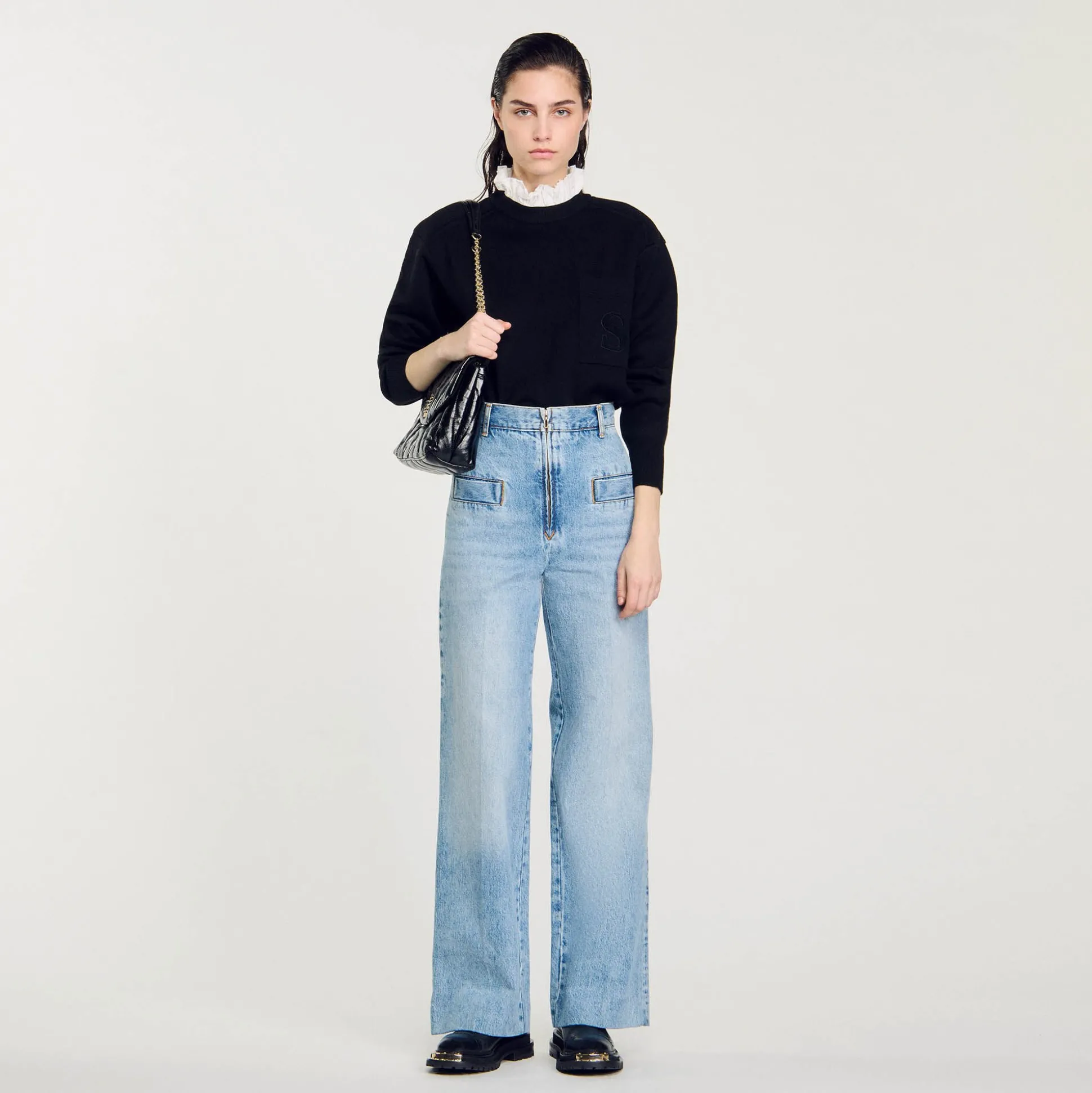 Jean Large