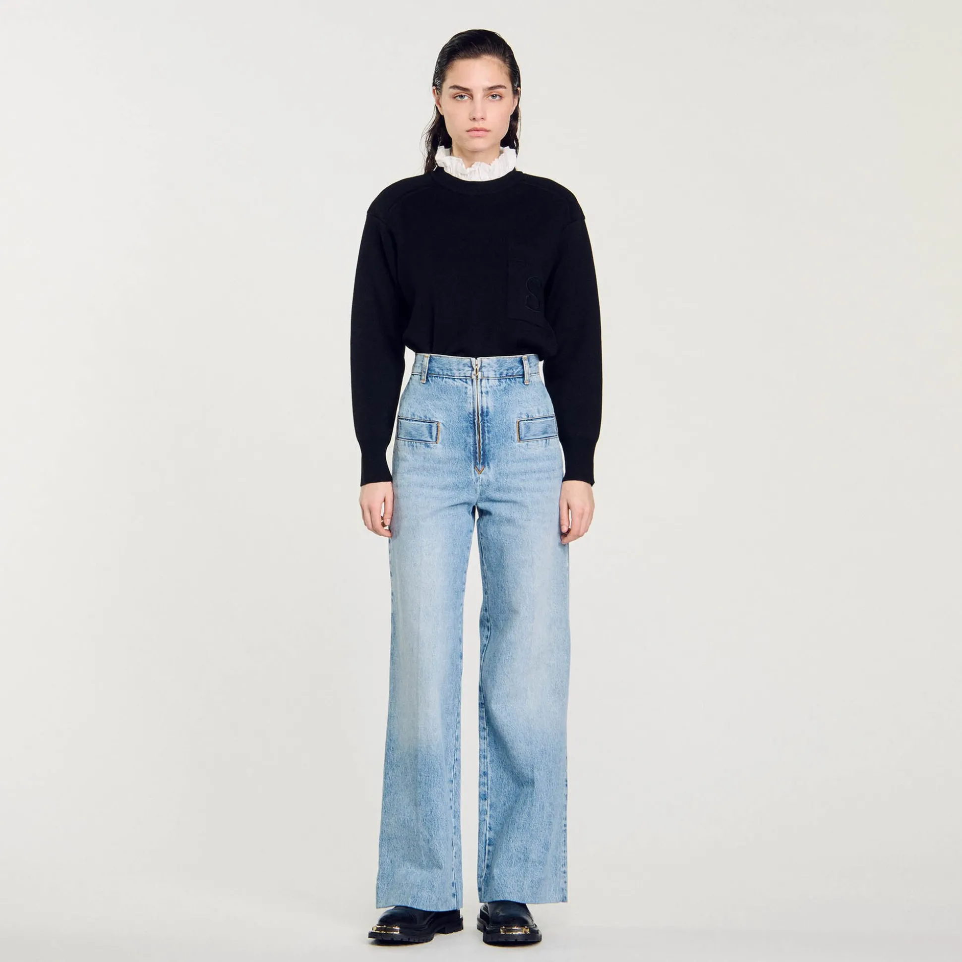 Jean Large