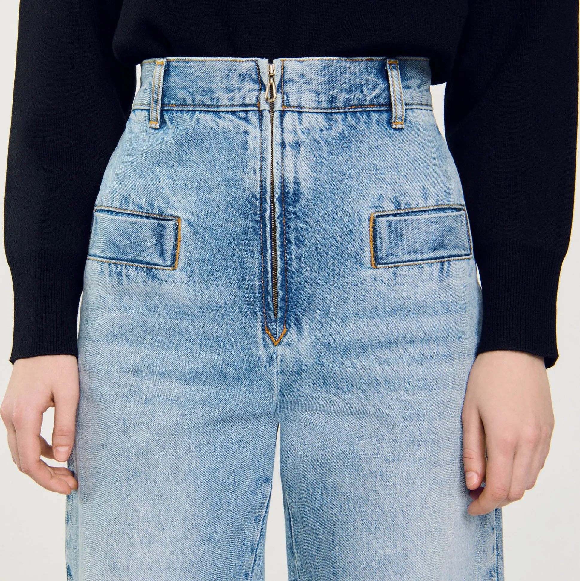 Jean Large